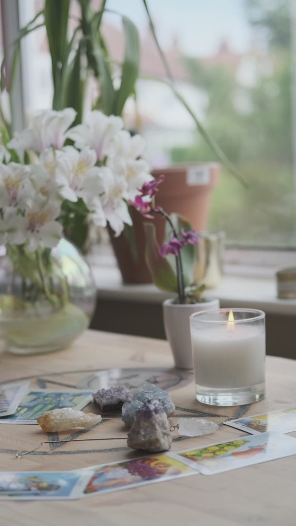 The 7/7 Gateway: Divine Union & Soul Alignment Reading